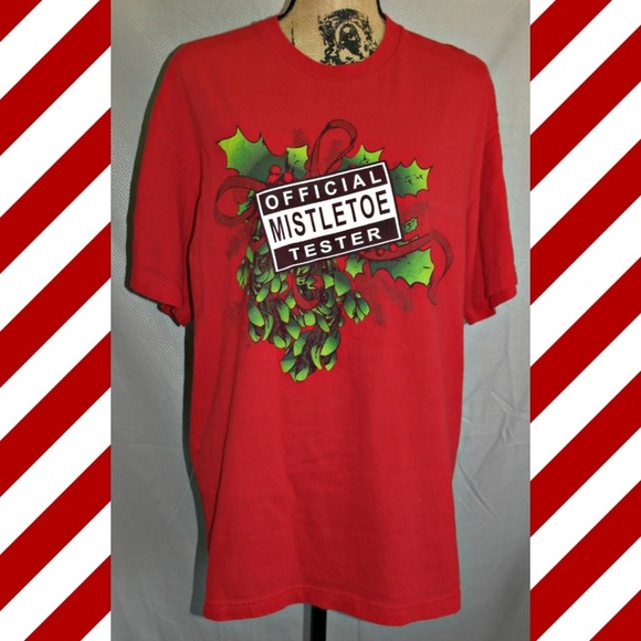 Other - 🍭🌲🍭 holiday tee🍭🌲🍭